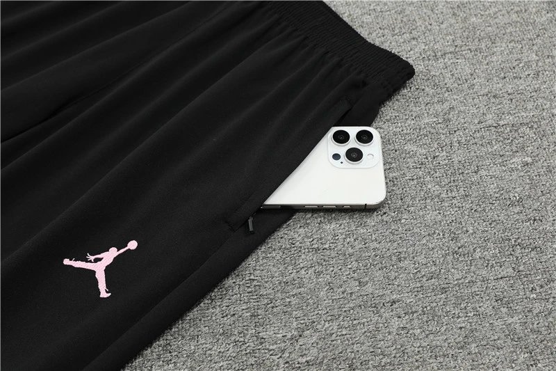 High quality jersey long sleeved set Jordan Paris (contact WhatsApp:+18030258501, if size recommendation is needed)