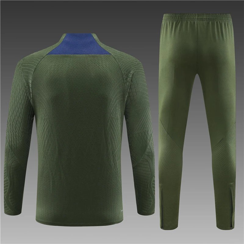 High quality jersey long sleeved set Jordan Paris (contact WhatsApp:+18030258501, if size recommendation is needed)