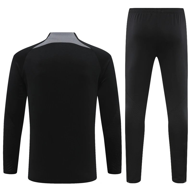 High quality jersey long sleeved set Jordan Paris (contact WhatsApp:+18030258501, if size recommendation is needed)