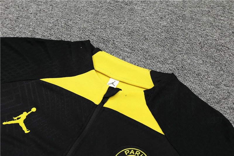 High quality jersey long sleeved set Jordan Paris (contact WhatsApp:+18030258501, if size recommendation is needed)