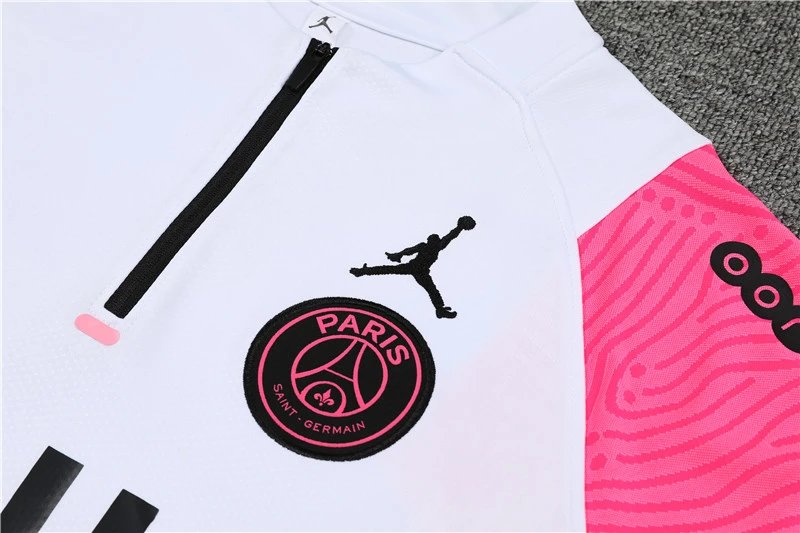 High quality jersey long sleeved set Jordan Paris (contact WhatsApp:+18030258501, if size recommendation is needed)