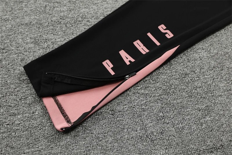High quality jersey long sleeved set Jordan Paris (contact WhatsApp:+18030258501, if size recommendation is needed)