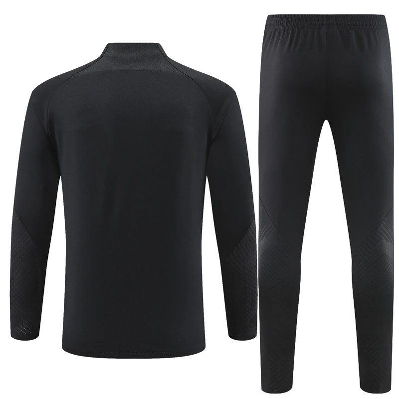 High quality jersey long sleeved set Jordan Paris (contact WhatsApp:+18030258501, if size recommendation is needed)