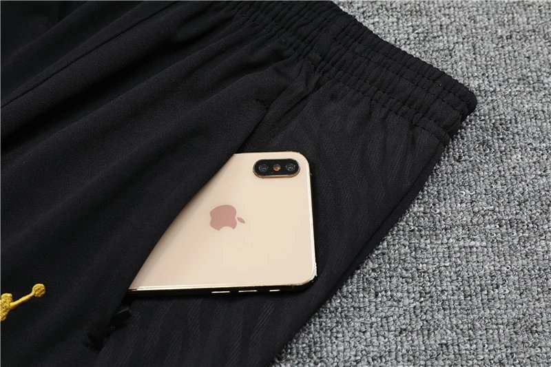 High quality jersey long sleeved set Paris