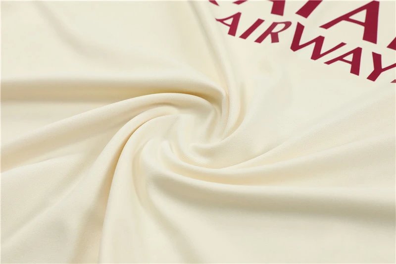 High quality jersey long sleeved set Paris