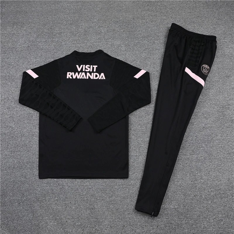 High quality jersey long sleeved set Paris