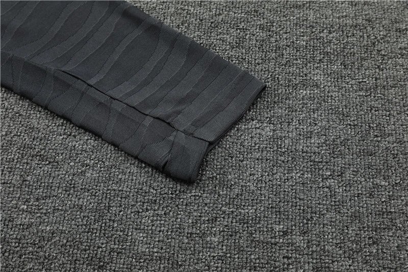 High quality jersey long sleeved set Paris