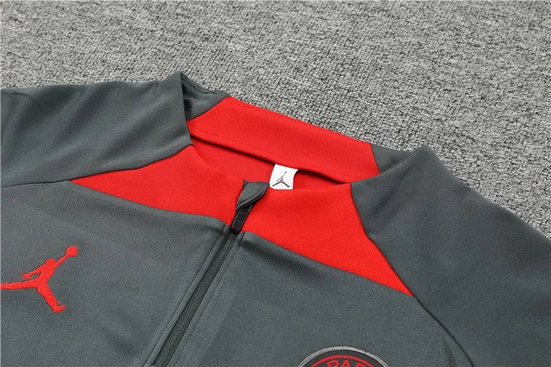 High quality jersey long sleeved set Paris