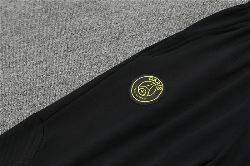 High quality jersey long sleeved set Paris