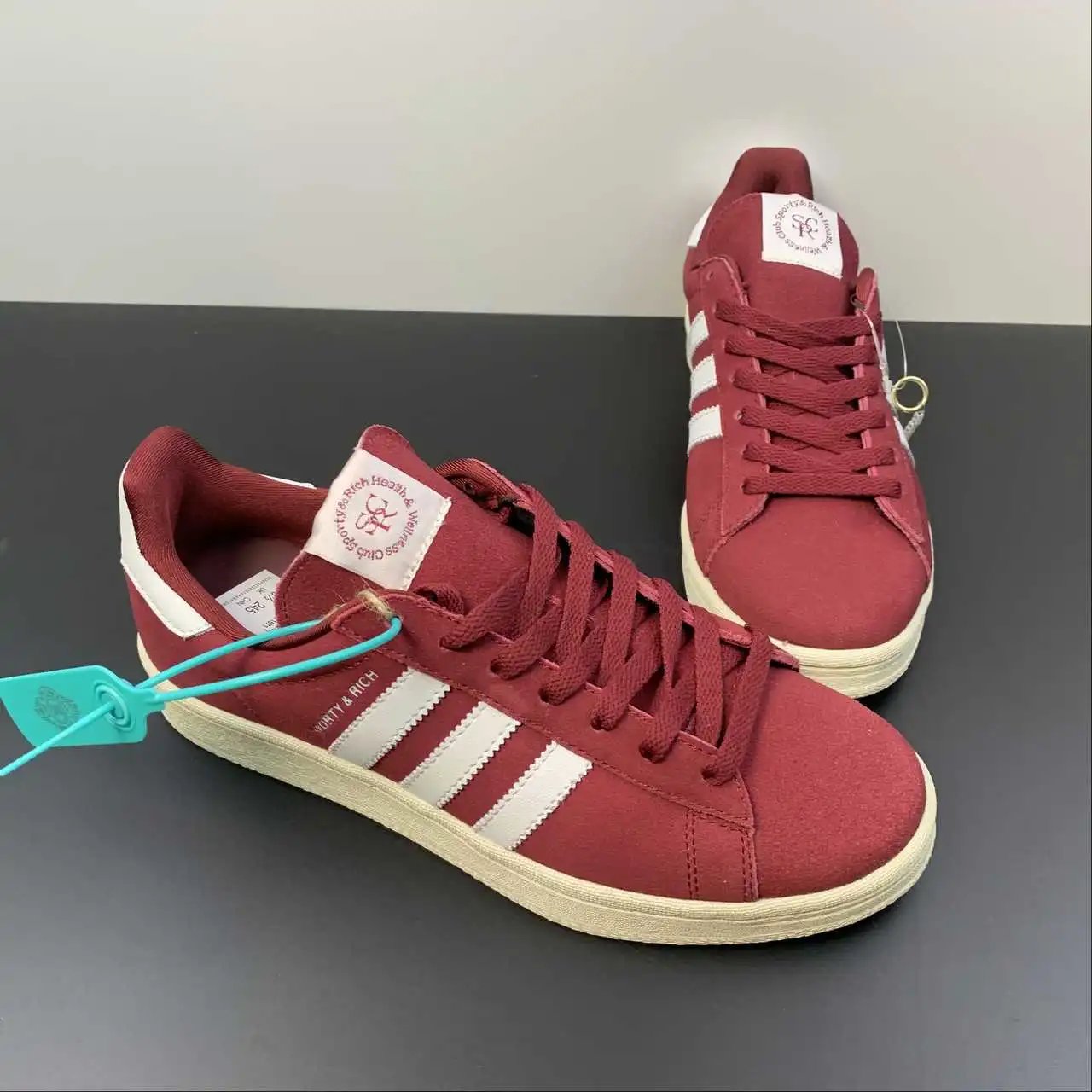 Freps - High quality board shoes 003