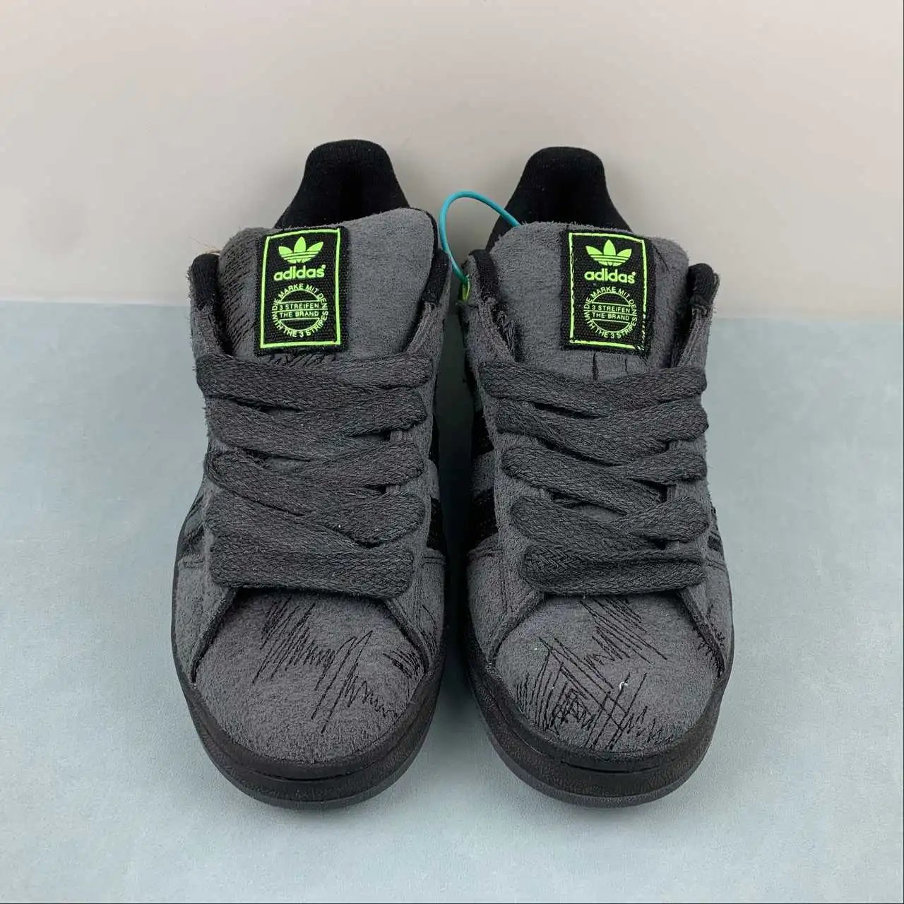 Freps - High quality board shoes 003