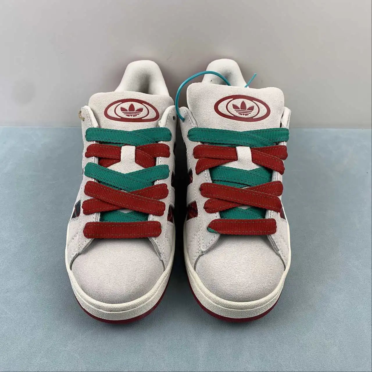 Freps - High quality board shoes 003