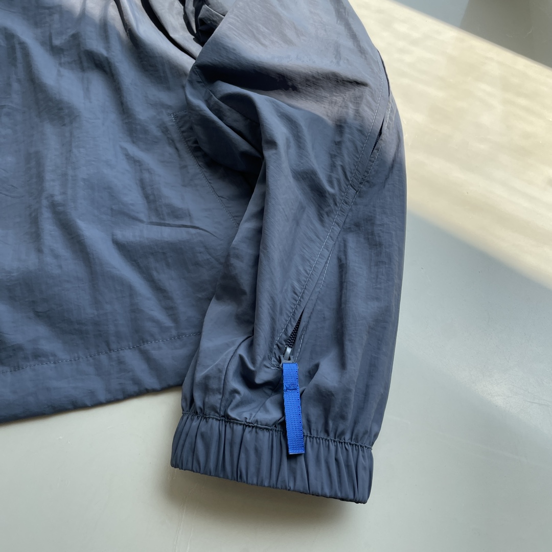 OWN - Fashion Dress Coat 1