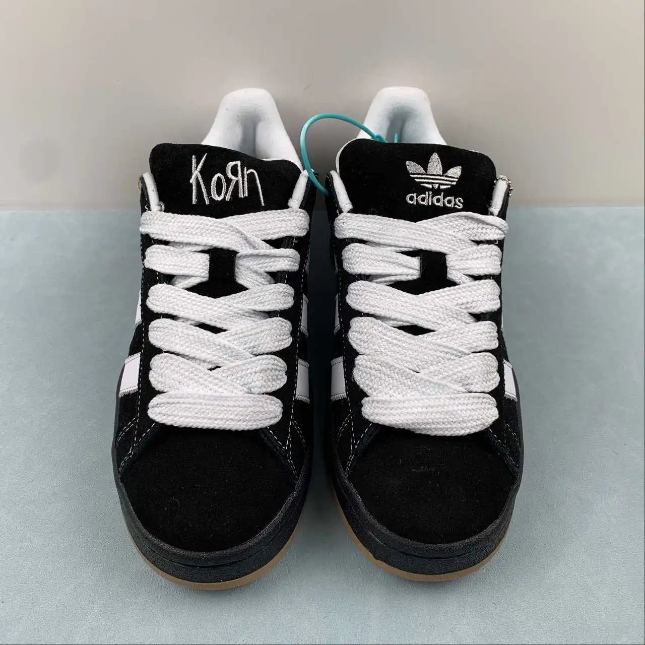 Freps - High quality board shoes 003