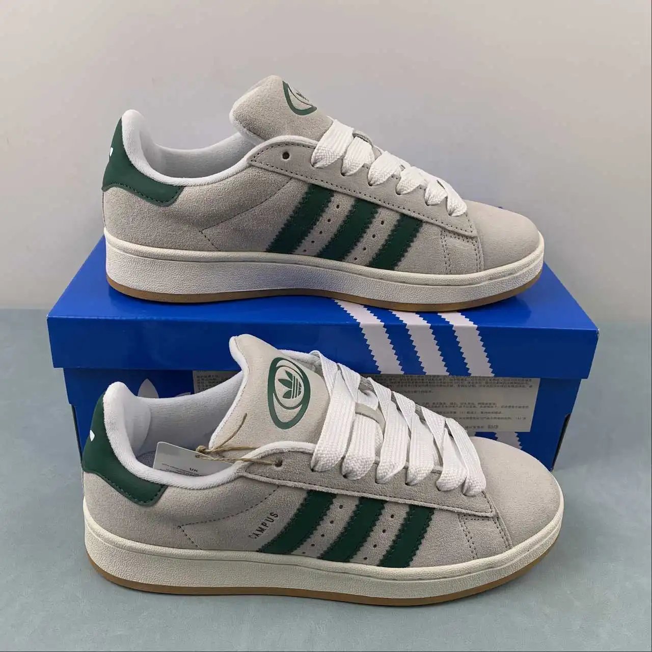 Freps - High quality board shoes 003