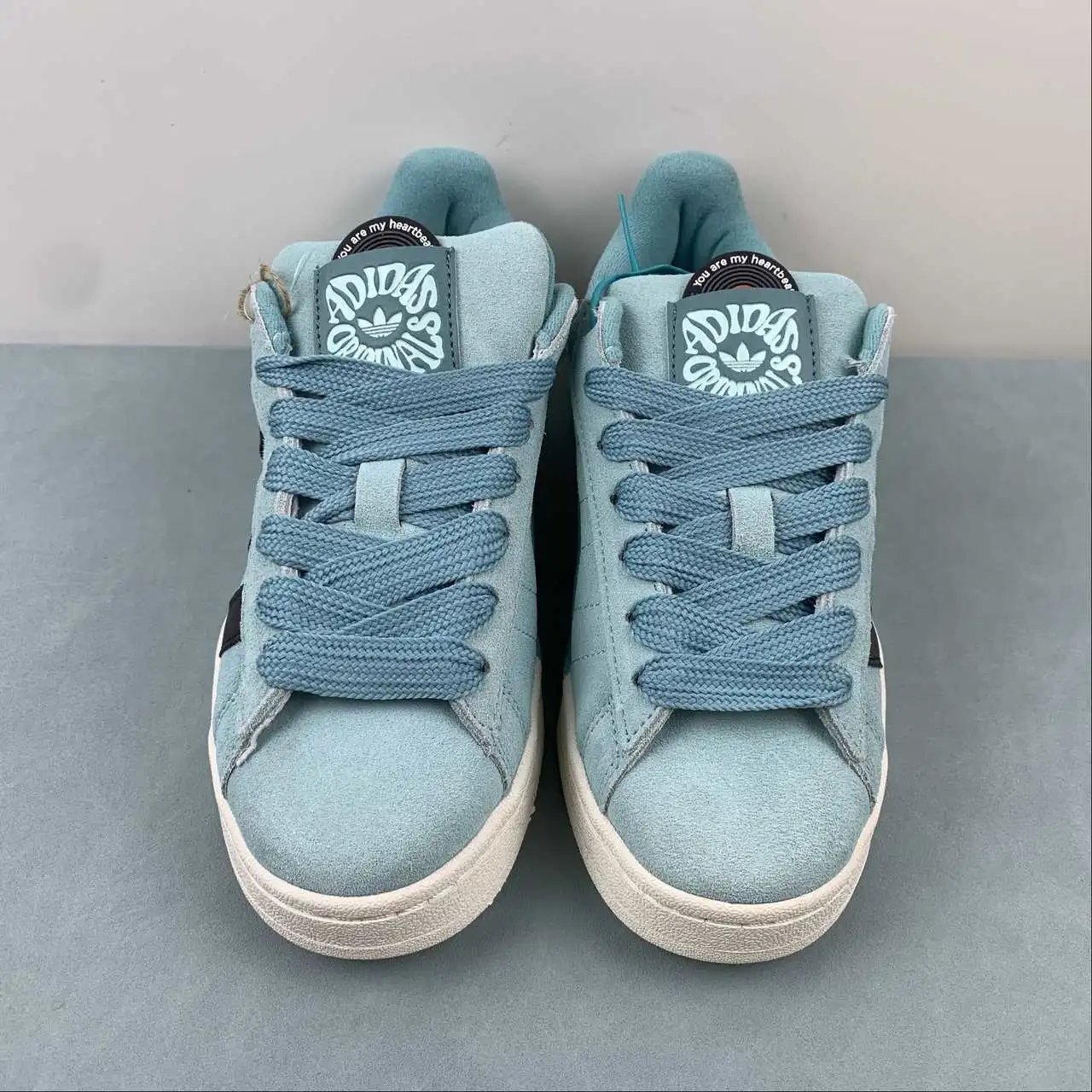 Freps - High quality board shoes 003