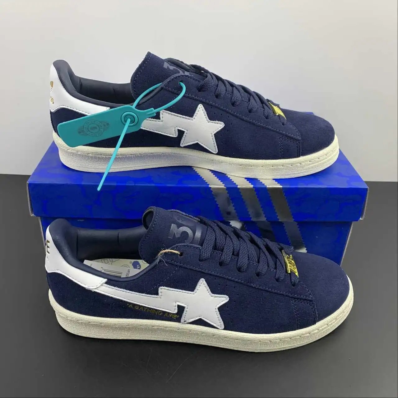 Freps - High quality board shoes 003