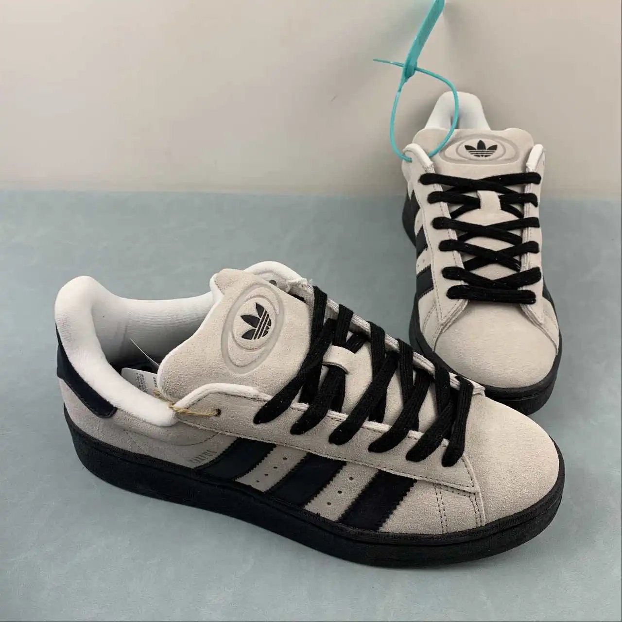 Freps - High quality board shoes 003