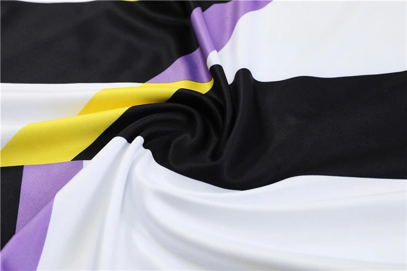 High quality jersey long sleeved set for Real Madrid