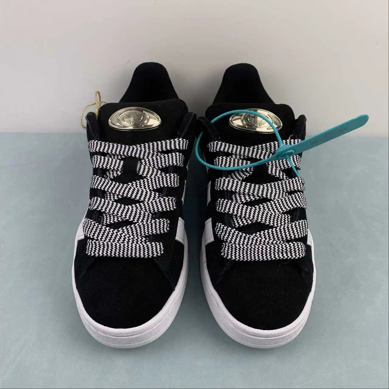 Freps - High quality board shoes 003