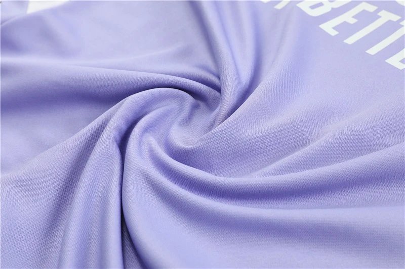 High quality jersey long sleeved set for Real Madrid
