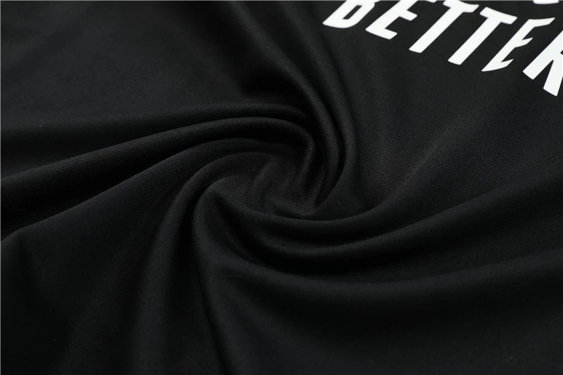 High quality jersey long sleeved set for Real Madrid