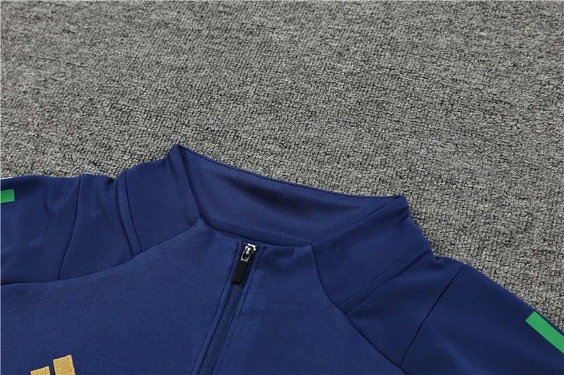 High quality jersey set from Italy