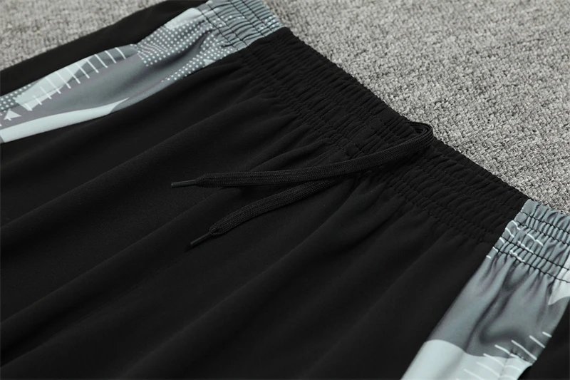 High quality jersey set from Italy