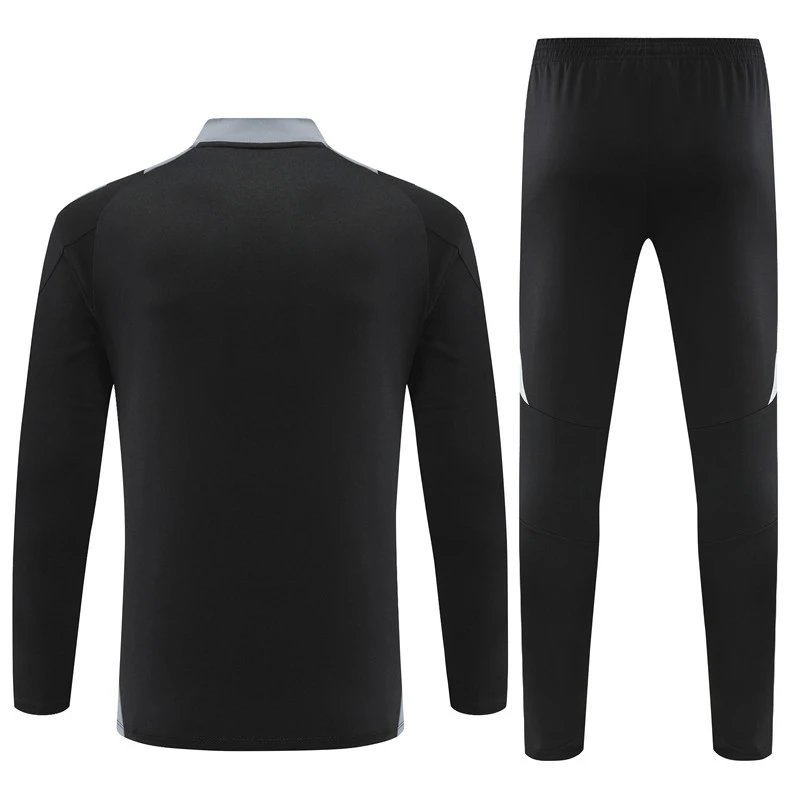 High quality jersey set from Italy