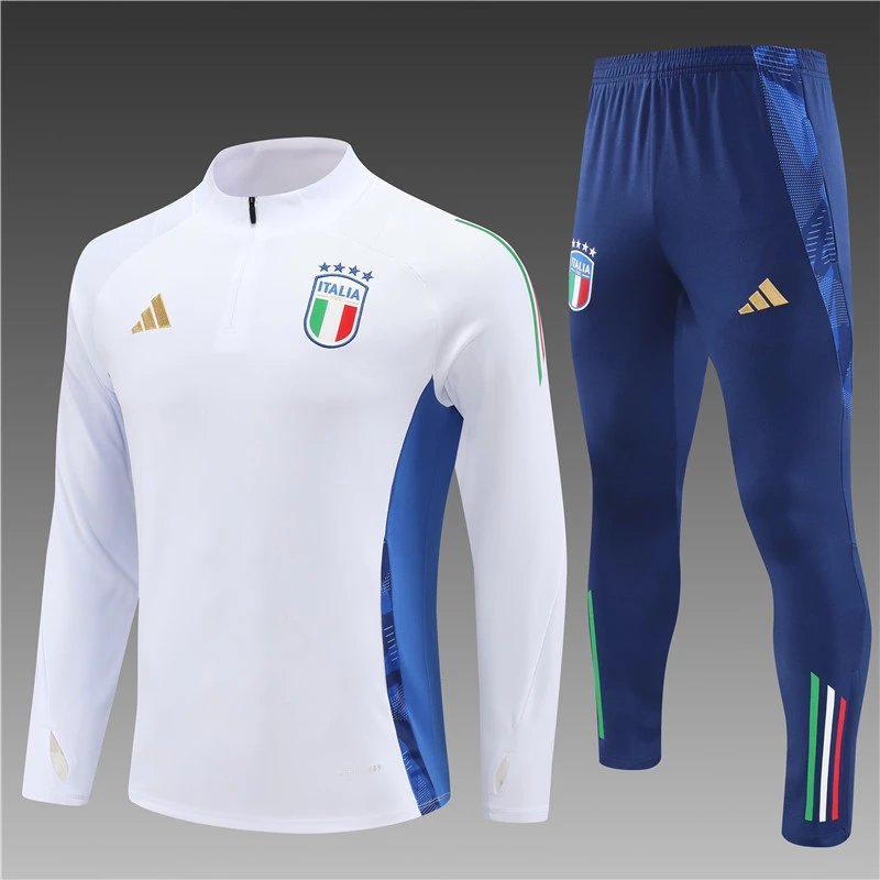 High quality jersey set from Italy