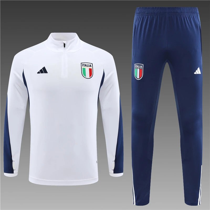 High quality jersey set from Italy