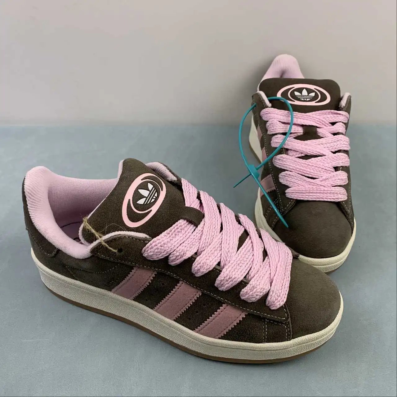 Freps - High quality board shoes 003