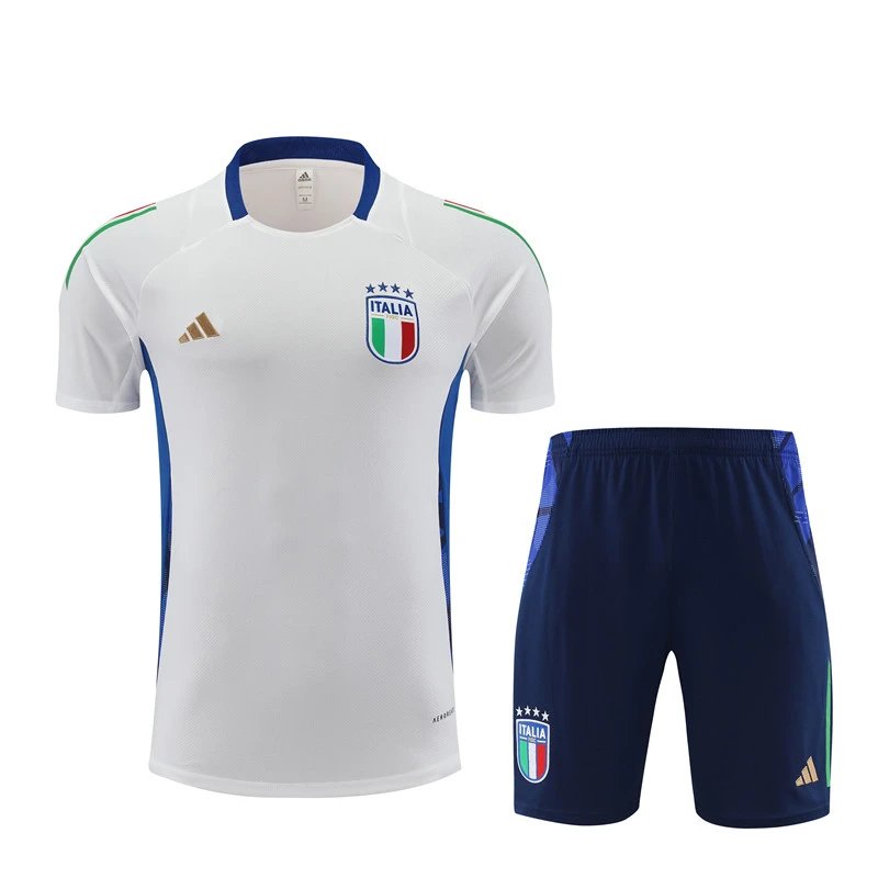 High quality jersey set from Italy
