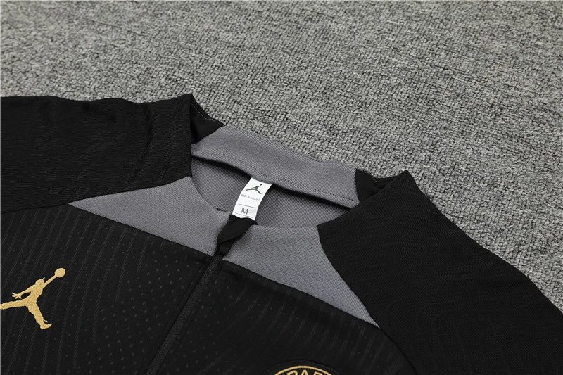 High quality jersey long sleeved set Jordan Paris (contact WhatsApp:+18030258501, if size recommendation is needed)