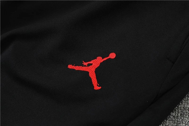 High quality jersey long sleeved set Jordan Paris (contact WhatsApp:+18030258501, if size recommendation is needed)