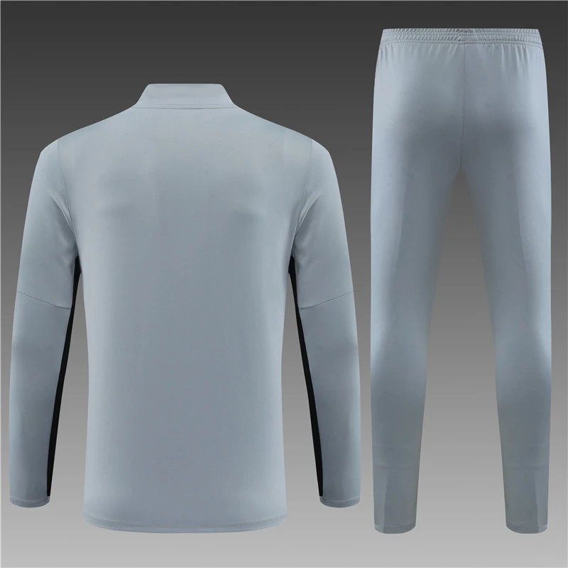 High quality jersey long sleeved set Jordan Paris (contact WhatsApp:+18030258501, if size recommendation is needed)