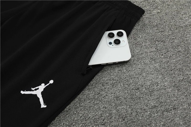 High quality jersey long sleeved set Jordan Paris (contact WhatsApp:+18030258501, if size recommendation is needed)