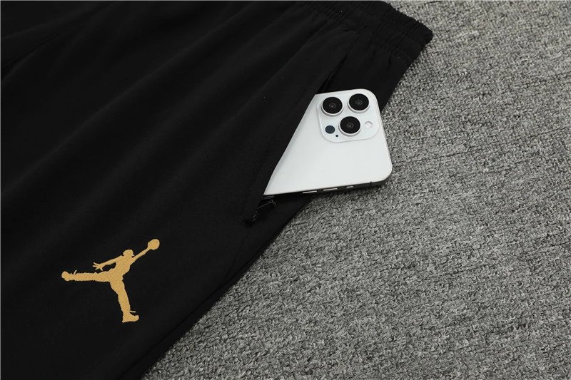 High quality jersey long sleeved set Jordan Paris (contact WhatsApp:+18030258501, if size recommendation is needed)