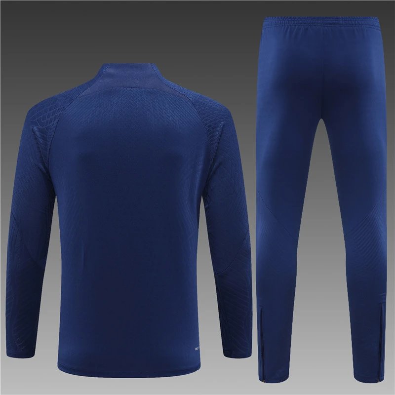 High quality jersey long sleeved set Jordan Paris (contact WhatsApp:+18030258501, if size recommendation is needed)