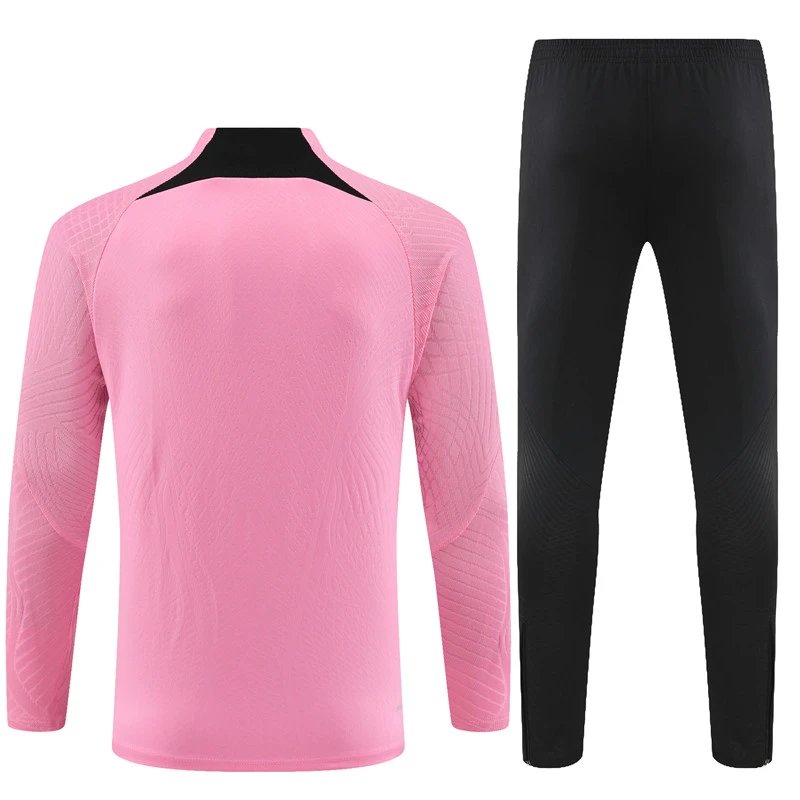 High quality jersey long sleeved set Jordan Paris (contact WhatsApp:+18030258501, if size recommendation is needed)