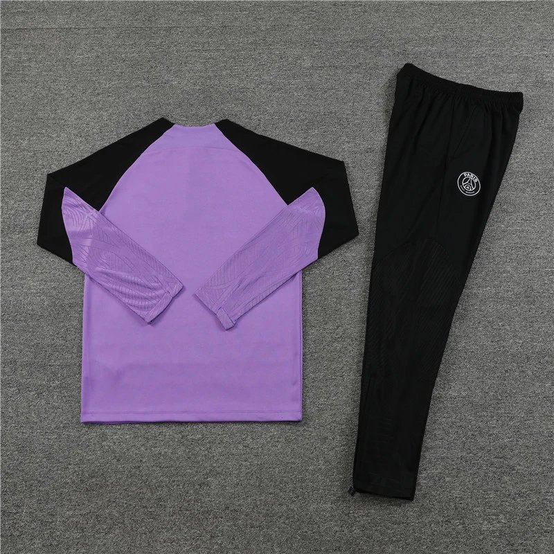 High quality jersey long sleeved set Paris
