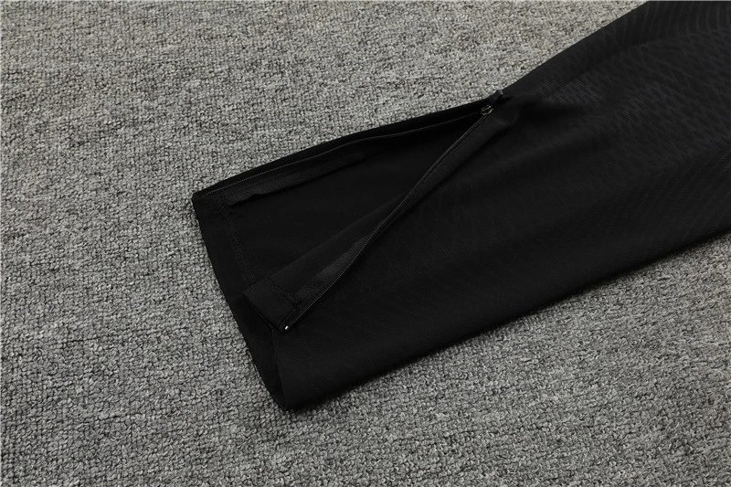 High quality jersey long sleeved set Paris