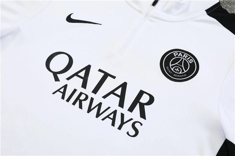 High quality jersey long sleeved set Paris