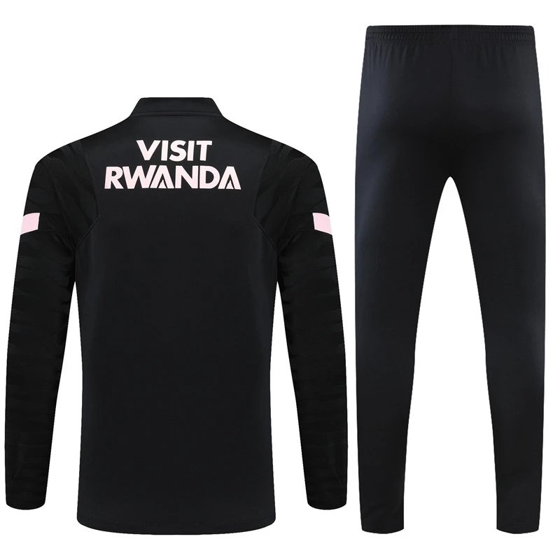 High quality jersey long sleeved set Paris