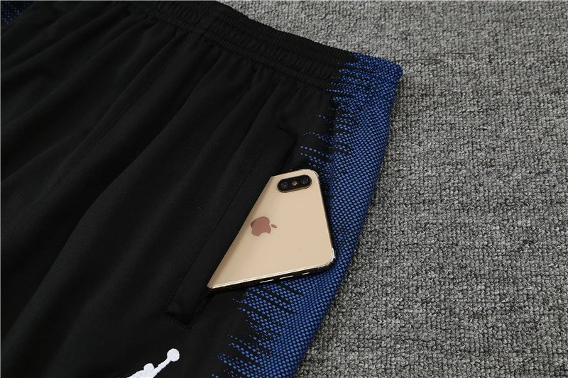 High quality jersey long sleeved set Paris