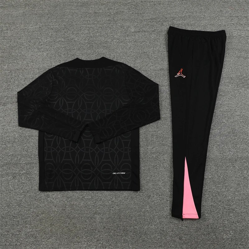 High quality jersey long sleeved set Paris