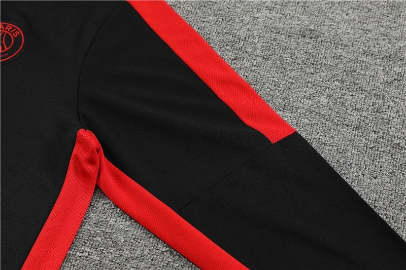 High quality jersey long sleeved set Paris