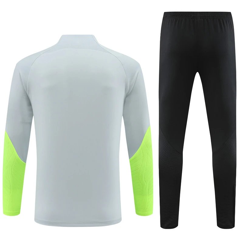 High quality jersey long sleeved set Paris