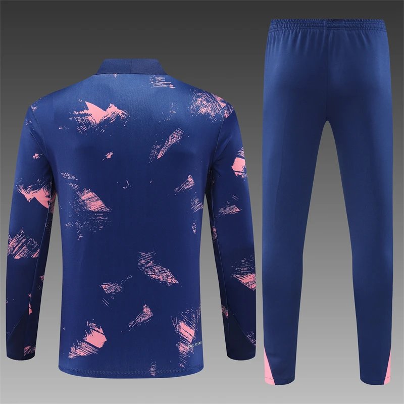 High quality jersey long sleeved set Paris