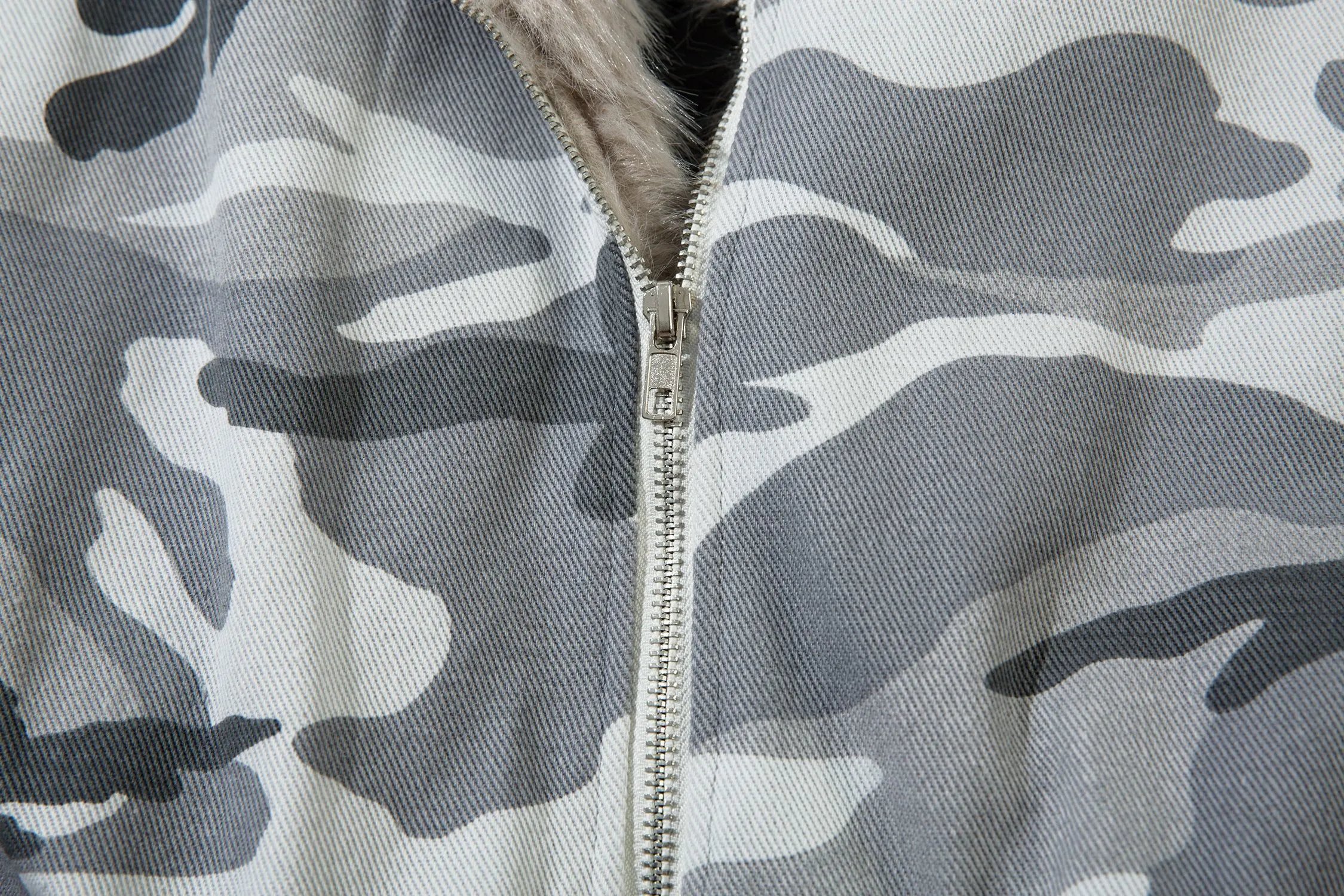 高质量个性街头连帽卫衣